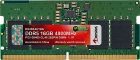 MEMORIA NOTEBOOK  KEEPDATA 16GB DDR5 4800MHZ KD48S40/16