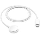 CARREGADOR MAGNETICO PARA APPLE WATCH USB-C(TIPO-C)  1M MX2H2AM/A