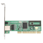 PLACA DE REDE PCI NE GIGABIT