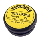 PASTA TERMICA PARA PROCESSADOR 15 GRAMAS