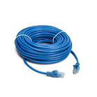 PATCH CORD CAT 5 KNUP 15MTS AZUL