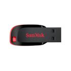 PEN DRIVE 128GB SANDISK CRUZER BLADE SDCZ50-128G