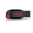 PEN DRIVE 16GB SANDISK CRUZER BLADE SDCZ50-016G-G35