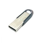 PEN DRIVE 64GB EXBOM METAL PRETO STGD-PD64G