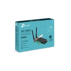 PLACA WIRELESS PCI-EXP TP-LINK T4E AC1200