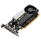 PLACA DE VIDEO PNY 4GB NVIDIA QUADRO T1000 VCNT1000-PB