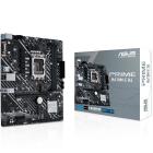 PLACA MAE (1700) ASUS H610M-E D4 PRIME DDR4 S/V/R