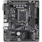 PLACA MAE (1700) GIGABYTE H610M H V3 DDR4 S/V/R