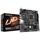 PLACA MAE (1700) GIGABYTE H610M H V2 DDR4 S/V/R