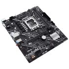 PLACA MAE (1700) ASUS H610M-E PRIME DDR5 S/V/R