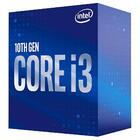 PROCESSADOR INTEL CORE I3 10100F 3.6GHZ 6MB LGA 1200 BX8070110100F