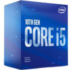 PROCESSADOR INTEL CORE I5 10400F 2.9GHZ 12MB LGA1200 BX8070110400F