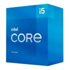 PROCESSADOR INTEL CORE I5 11400 2.6GHZ 12MB LGA1200 BX8070811400