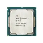 PROCESSADOR INTEL CORE I3 7100 3.90GHZ 3MB LGA1151 OEM