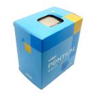 PROCESSADOR INTEL PENTIUM GOLD G6405 4.1GHZ 4MB LGA1200 BX80701G6405