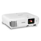 PROJETOR EPSON LITE E20 3400 LUMENS H981A