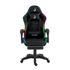 CADEIRA GAMER RISE MODE X05 ARGB PRETA RM-CG-X05-BK-ARGB