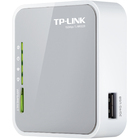 ROTEADOR WIRELESS TP-LINK TL-MR3020 3G/4GB 150MBPS