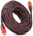 CABO HDMI 10 METROS 1.4V C/ MALHA KNUP KP-YP5003