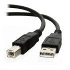 CABO PARA IMPRESSORA IT.BLUE 10M AM X BM PT USB 2.0 LE-902-10M