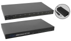 SPLITTER HDMI 1X8 SAIDAS HDMI LOTUS LT-668