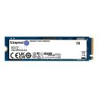 UNIDADE SOLIDA SSD M.2 KINGSTON NV2 1TB SNV2S/1000G NVME