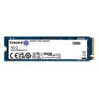 UNIDADE SOLIDA SSD M.2 KINGSTON NV2 500GB SNV2S/500G NVME