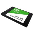 UNIDADE SOLIDA SSD WESTERN DIGITAL GREEN 2.5 1TB SATA 3 WDS100T3G0A