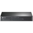 SWITCH 8 PORTAS (4 PORTAS POE) GIGABIT TP-LINK TL-SG1008P