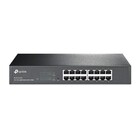 SWITCH 16 PORTAS GERENCIAVEL GIGABIT TP-LINK TL-SG1016DE