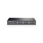 SWITCH 24 PORTAS GIGABIT TP-LINK TL-SG1024DE