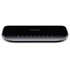 SWITCH  8 PORTAS GIGABIT TP-LINK TL-SG1008D