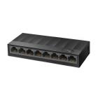 SWITCH 8 PORTAS GIGABIT TP-LINK TL-LS1008G