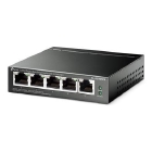 SWITCH 5 PORTAS GIGABIT TP-LINK TL-SG105PE