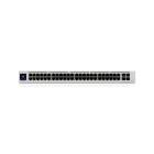 SWITCH 48 PORTAS UBIQUITI +4 PORTAS SFP 1G + POE 195W+ USW-48-POE