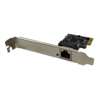 PLACA DE REDE PCI-EXP KNUP GIGABIT 10/100/1000 KP-T90B