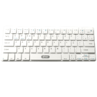 MINI TECLADO BLUETOOTH KNUP KP-T109 BRANCO