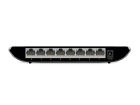 SWITCH 8 PORTAS GIGABIT TP-LINK TL-SG1008D
