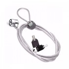 TRAVA DE SEGURANCA PARA NOTEBOOK COM CHAVE LOTUS