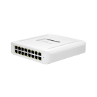 SWITCH 16 PORTAS GIGABITE (8 PORTAS POE) UBIQUITI USW-LITE-16-POE
