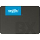 SSD CRUCIAL BX500 2.5 1TB SATA3 CT1000BX500SSD1
