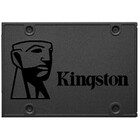 UNIDADE SOLIDA SSD KINGSTON 2.5 120GB SATA3 A400 SA400S37/120G