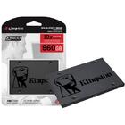 UNIDADE SOLIDA SSD KINGSTON 2.5 960GB SATA3 A400 SA400S37/960G