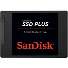 UNIDADE SOLIDA SSD SANDISK PLUS 480GB SATA3 SDSSDA-480G-G26