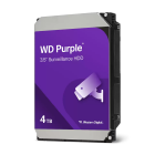 DISCO RIGIDO WESTERN DIGITAL PURPLE 3.5 4TB SATA3 WD44PURZ P/ DVR