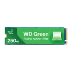 UNIDADE SOLIDA SSD M.2 WESTERN DIGITAL SN350 250GB WDS250G2G0C NVME