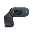 WEB CAM LOGITECH C270 HD 720P