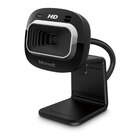 WEB CAM MICROSOFT C/ MICROFONE LIFECAM HD-3000