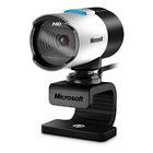 WEB CAM MICROSOFT C/ MICROFONE LIFECAM HD STUDIO 1080P