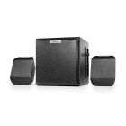 CAIXA DE SOM C/SUBWOOFER 2.1 EDIFIER X100B